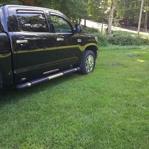 Meet your Posher, Eric